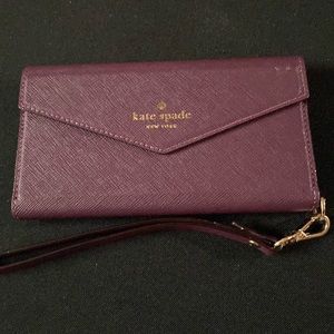 Kate Spade IPhone 7 case